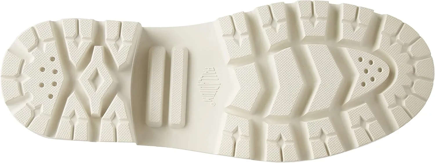 Palladium Women's Pallabase Leather Boot
