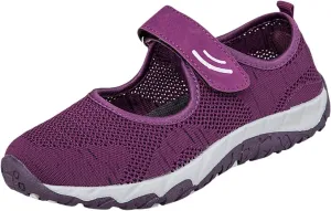 Platform Sneakers for Women Work Shoes Women Running Shoes Womens Lightweight Round Toe Slip On Casual Black Loafers Women Platform Womens Shoes Sneakers