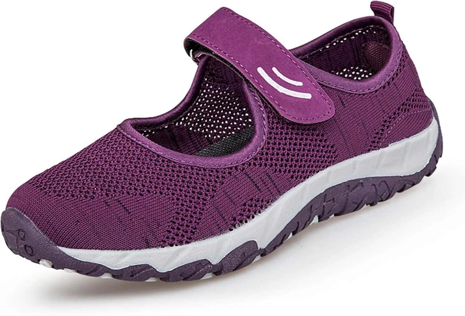 Platform Sneakers for Women Work Shoes Women Running Shoes Womens Lightweight Round Toe Slip On Casual Black Loafers Women Platform Womens Shoes Sneakers