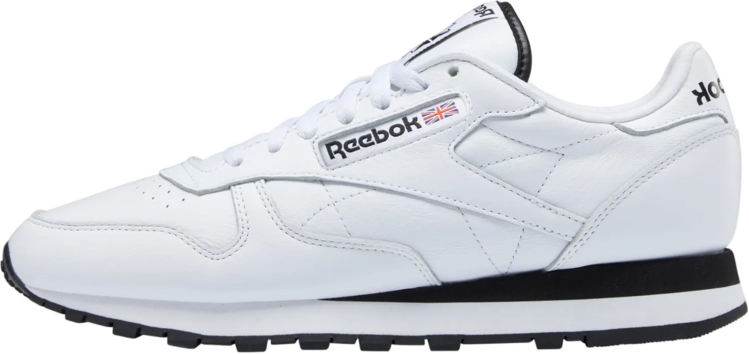 Reebok Classic Leather Kids Trainers