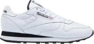 Reebok Classic Leather Kids Trainers