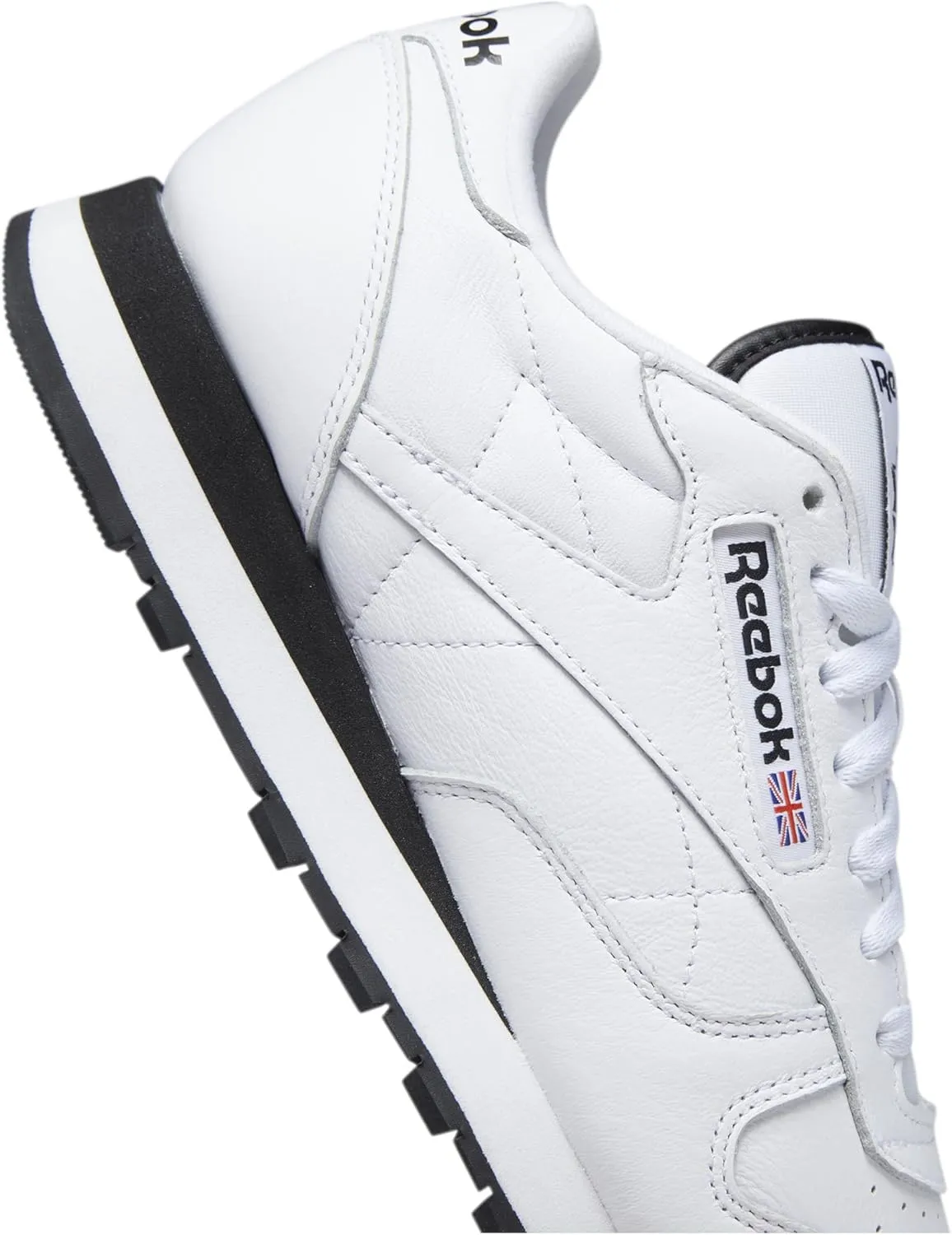 Reebok Classic Leather Kids Trainers