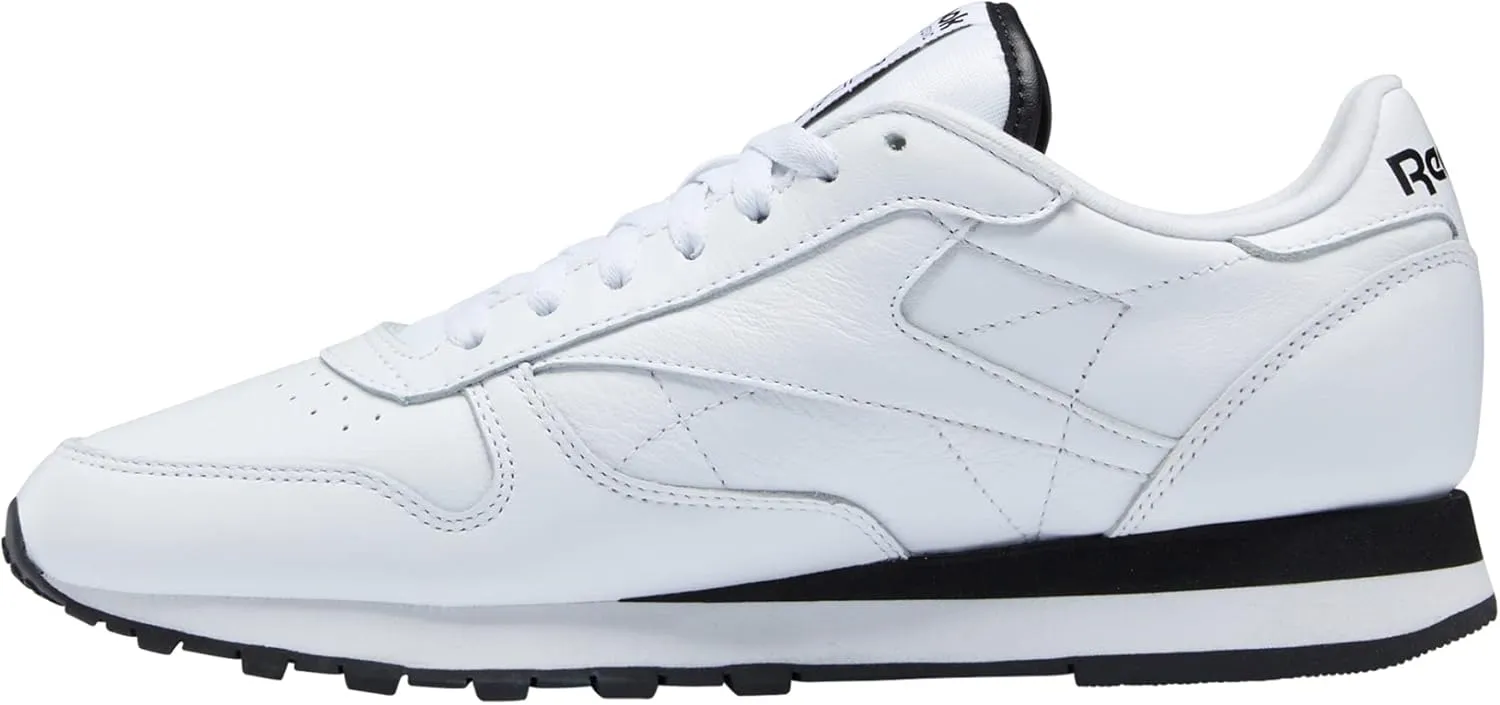 Reebok Classic Leather Kids Trainers