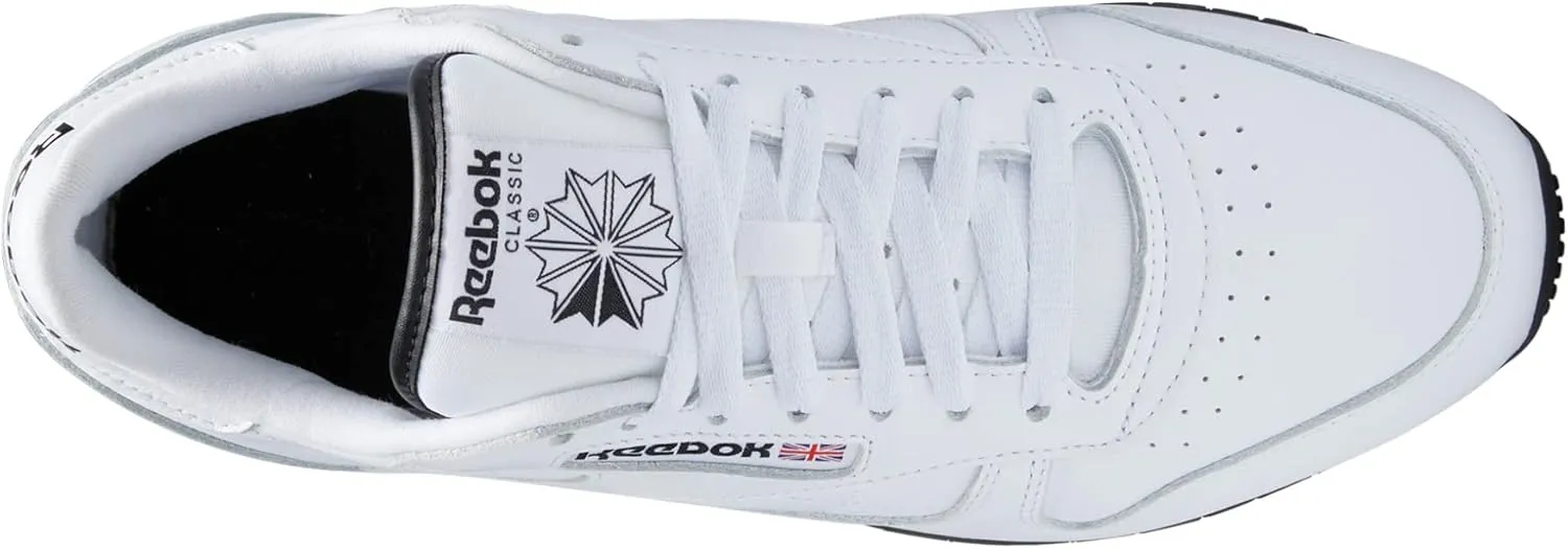 Reebok Classic Leather Kids Trainers