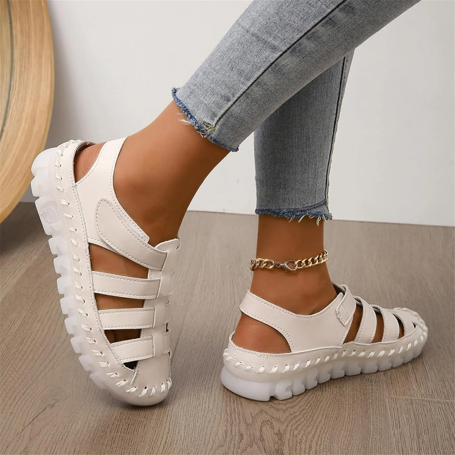 Running Shoes for Men Platform Sneakers for Women Wide with Black Loafers Women Wide with Flat Heel Closed Toe Christmas Canvas Shoes Slip on Non Slip Low Top Casual