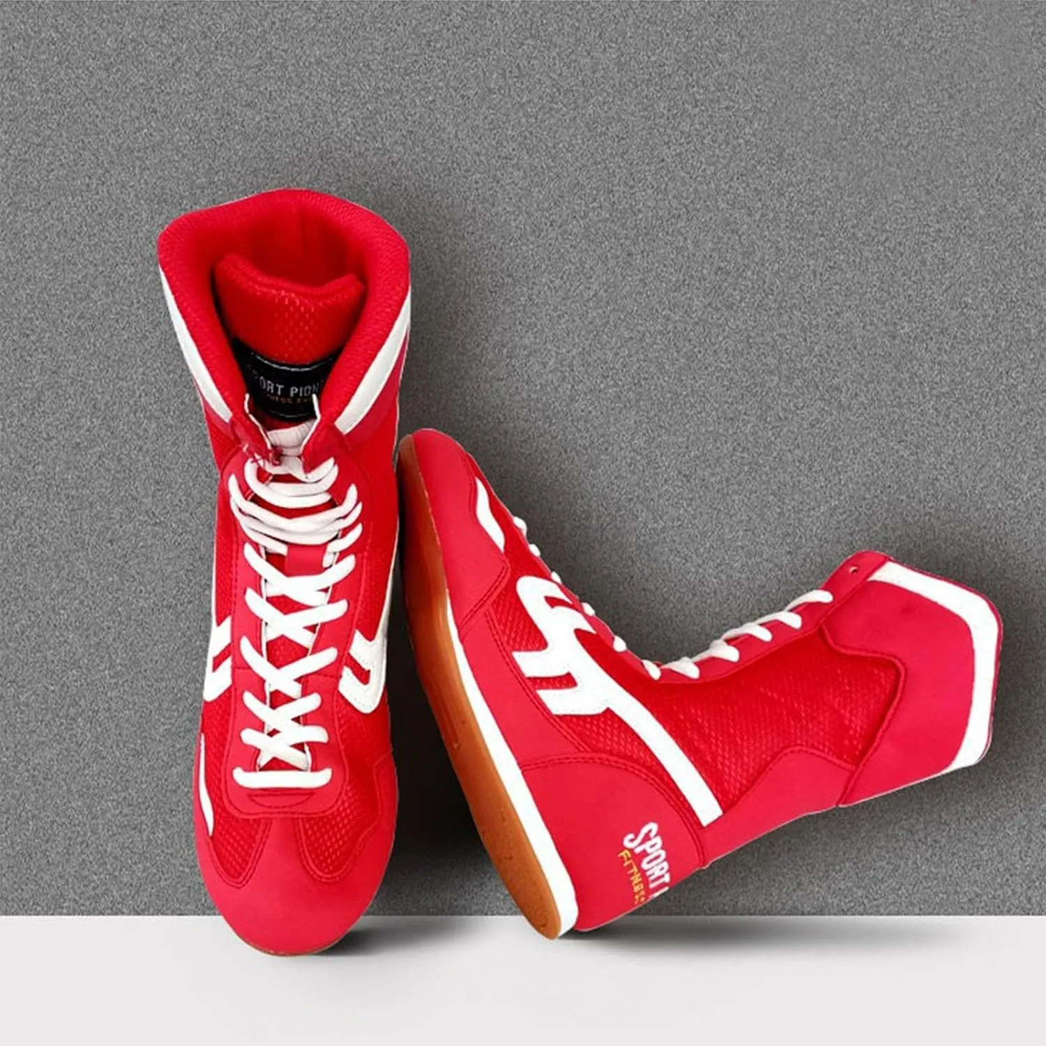 Running Shoes for Women Womens Walking Sneakers Womens Loafers Fashion Casual Comfy Soft Christmas Shoes for Women Athletic Round Toe Slip On Casual