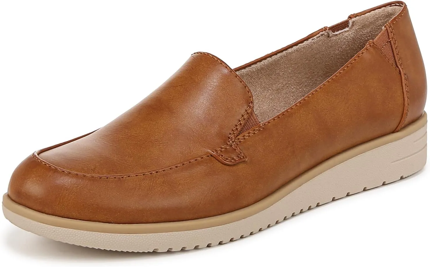 SOUL Naturalizer Women's Classic Loafer