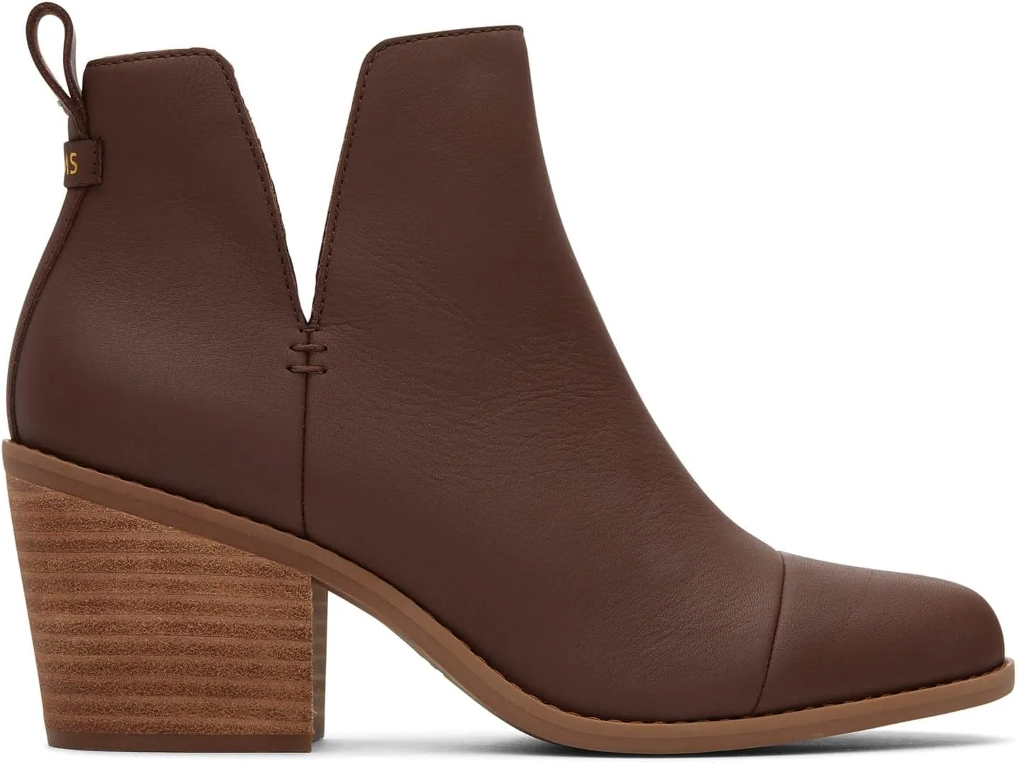 TOMS Women's Leather Boot