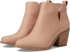 TOMS Women's Leather Boot