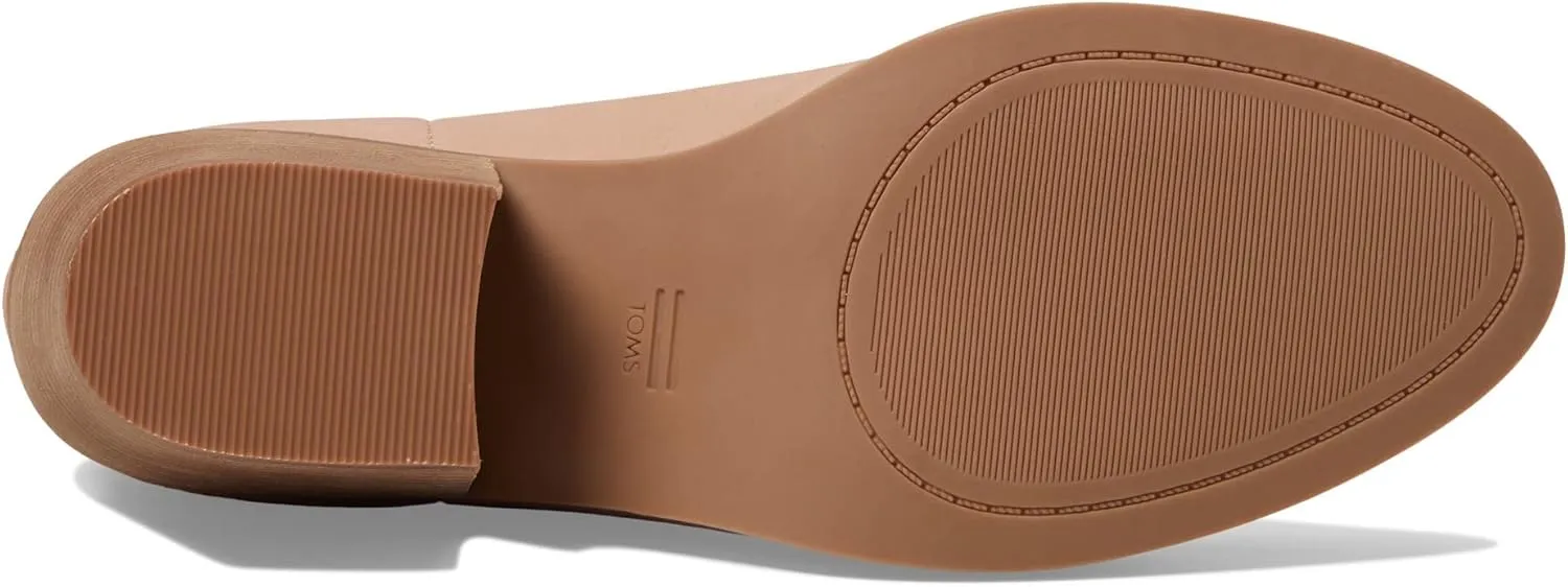 TOMS Women's Leather Boot