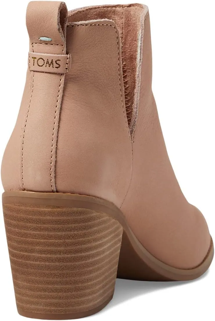 TOMS Women's Leather Boot