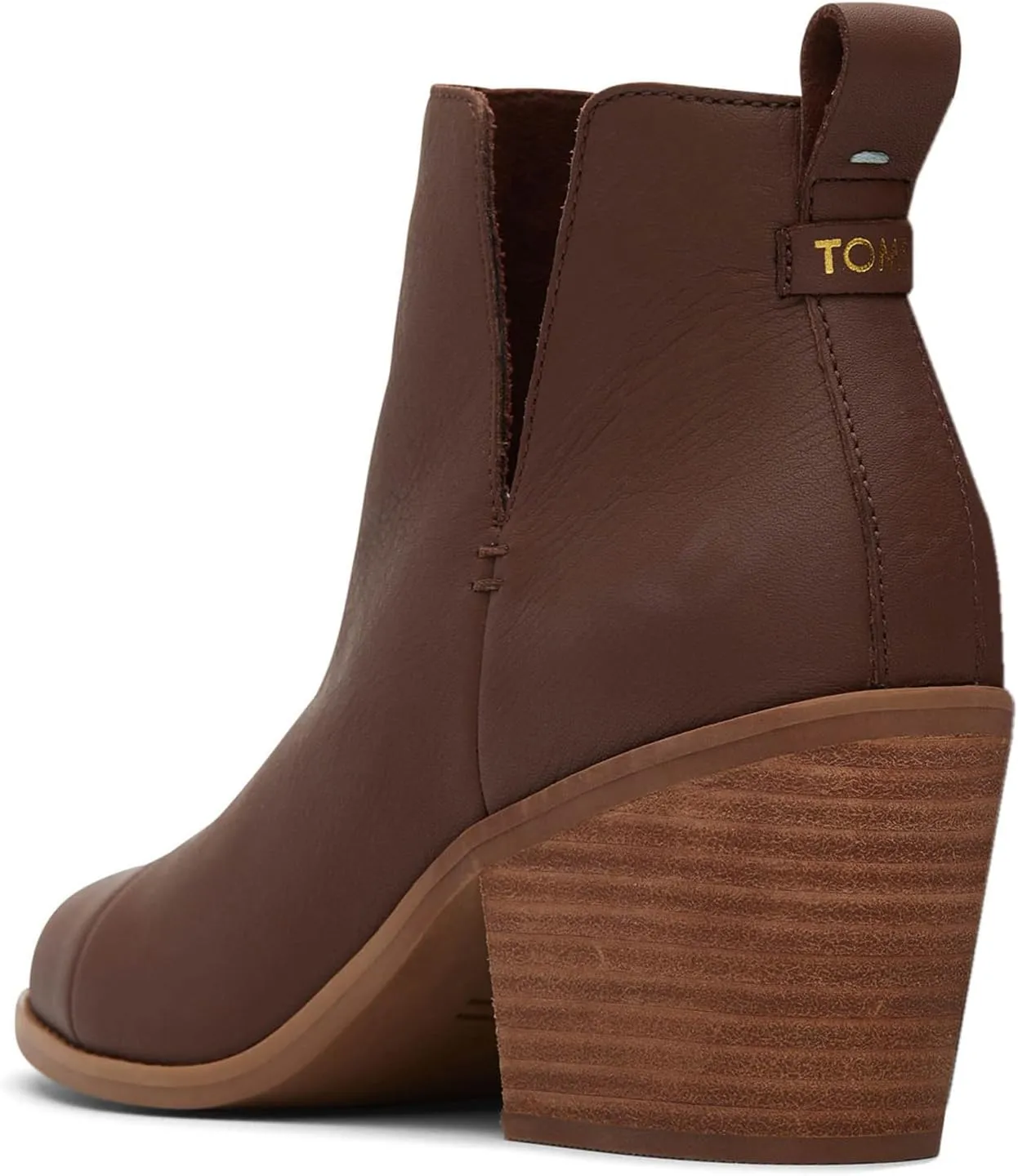 TOMS Women's Leather Boot
