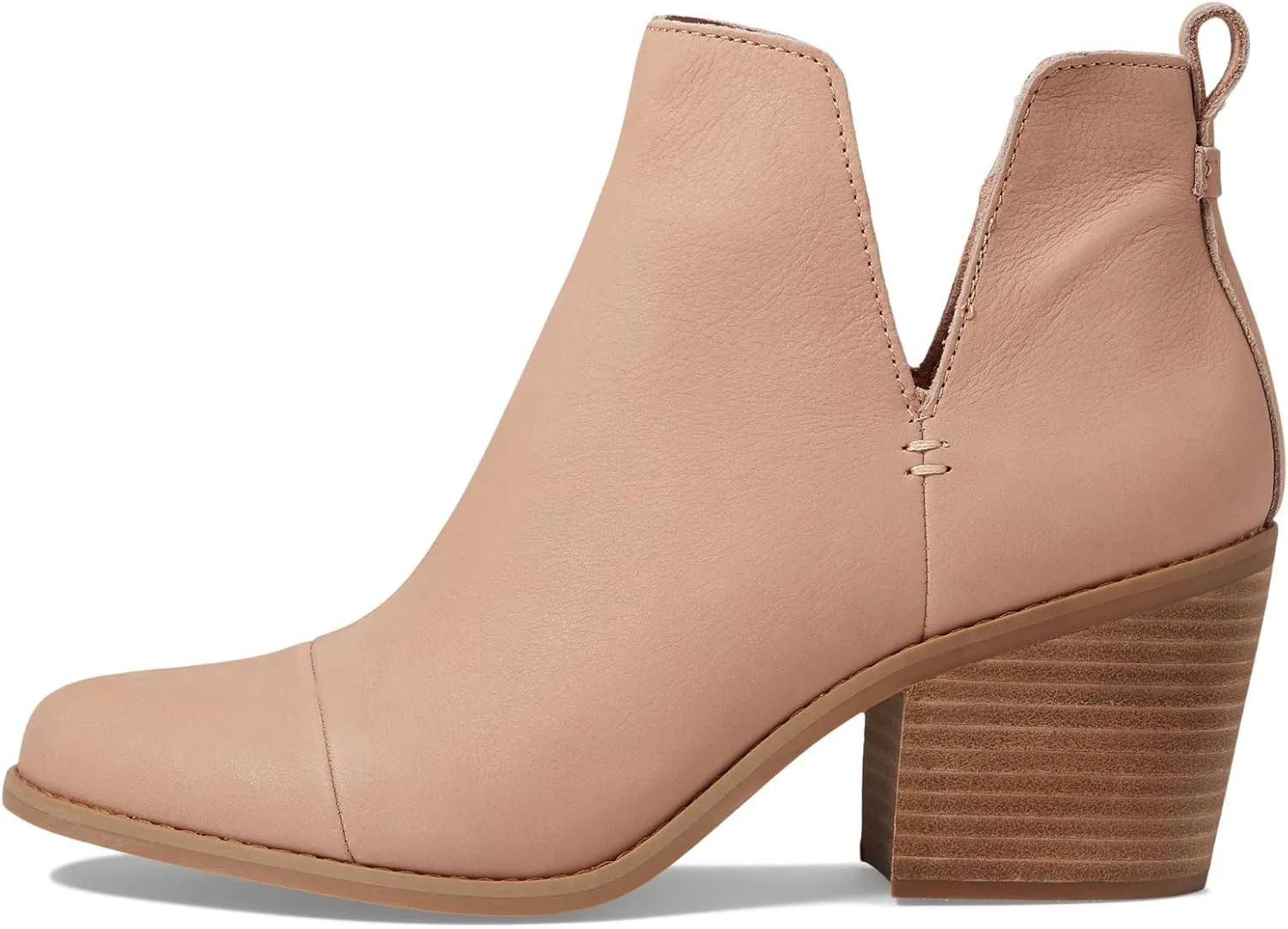 TOMS Women's Leather Boot
