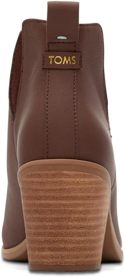 TOMS Women's Leather Boot