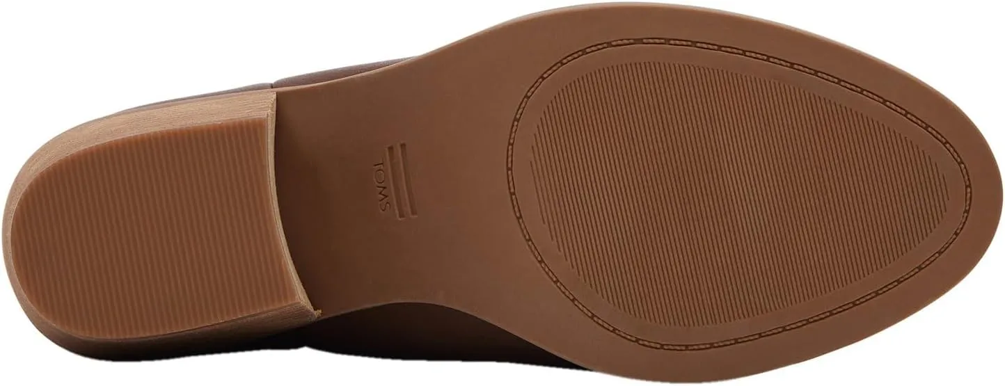 TOMS Women's Leather Boot