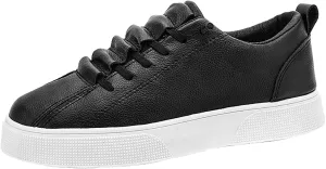 Walking Sneakers for Women Mens Dress Shoes Men's Casual Dress Sneakers Women's Wide Loafers Womens Loafers Platform Sneakers for Women Wide with