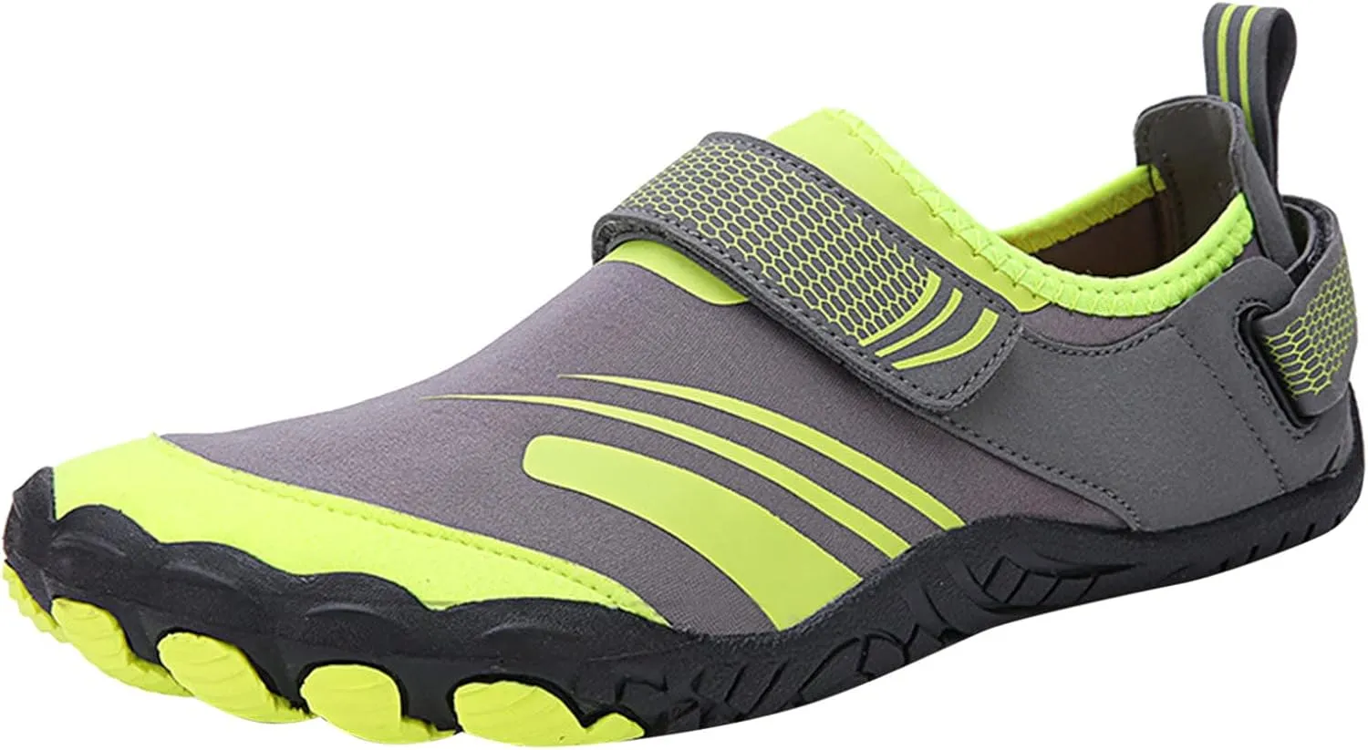 Water Shoes for Men Women Adults Quick Dry Barefoot Aqua Socks Swim Surf Beach Yoga Boating River Pool Sport Shoes Spring Shoe for Women 2025