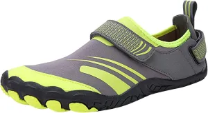 Water Shoes for Men Women Adults Quick Dry Barefoot Aqua Socks Swim Surf Beach Yoga Boating River Pool Sport Shoes Spring Shoe for Women 2025