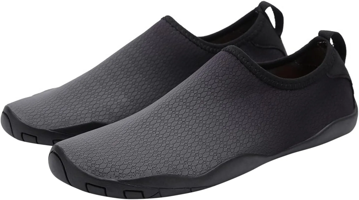 Water Shoes Quick Dry Aqua Socks Barefoot for Women Men Beach Swim Pool Surf Yoga Hiking Kayaking Lightweight Non Slip Outdoor