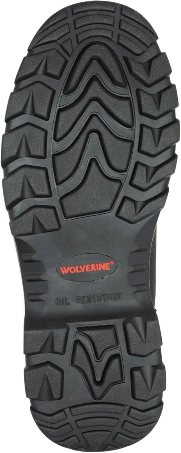 Wolverine Men's W231124 Carlsbad-Black