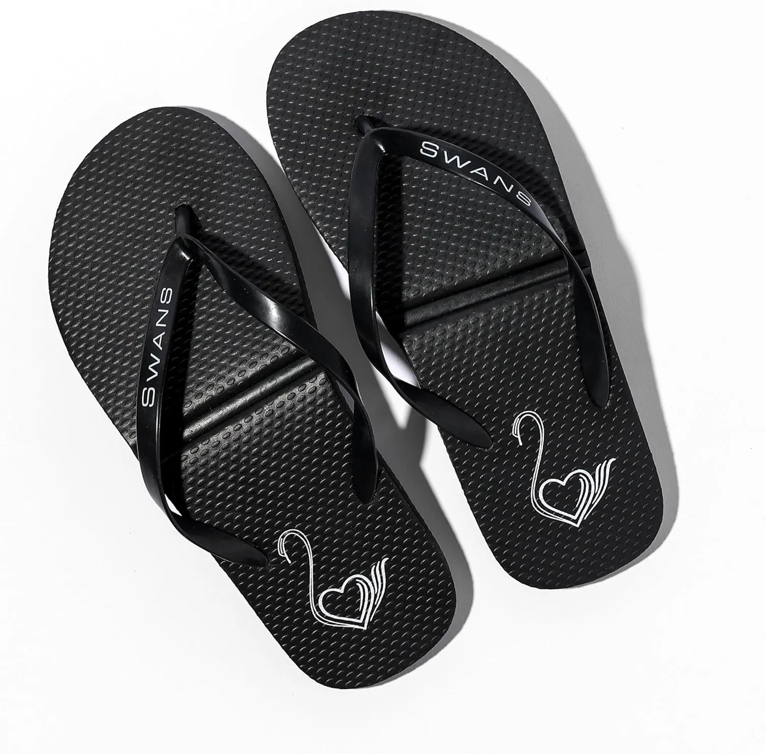 Women Flip Flops, Black