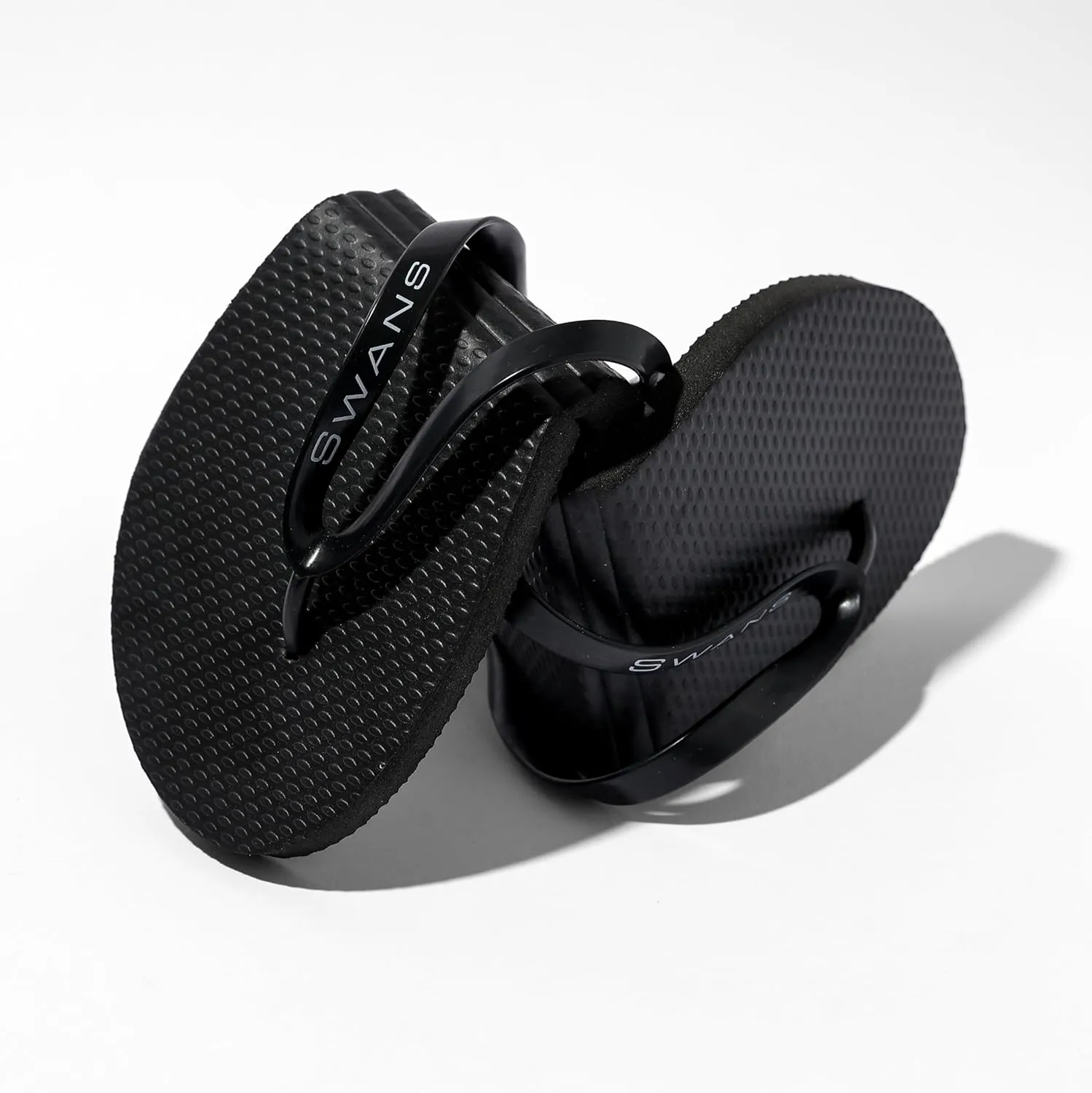 Women Flip Flops, Black