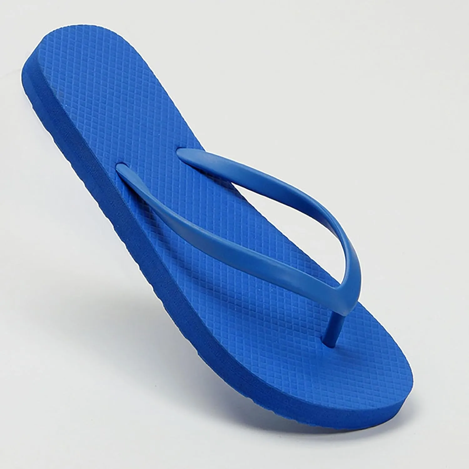 Womens Arch Support Flip Flops Ladies Comfort Lightweight Soft Yoga Mat Cushion Walking Thong Sandals