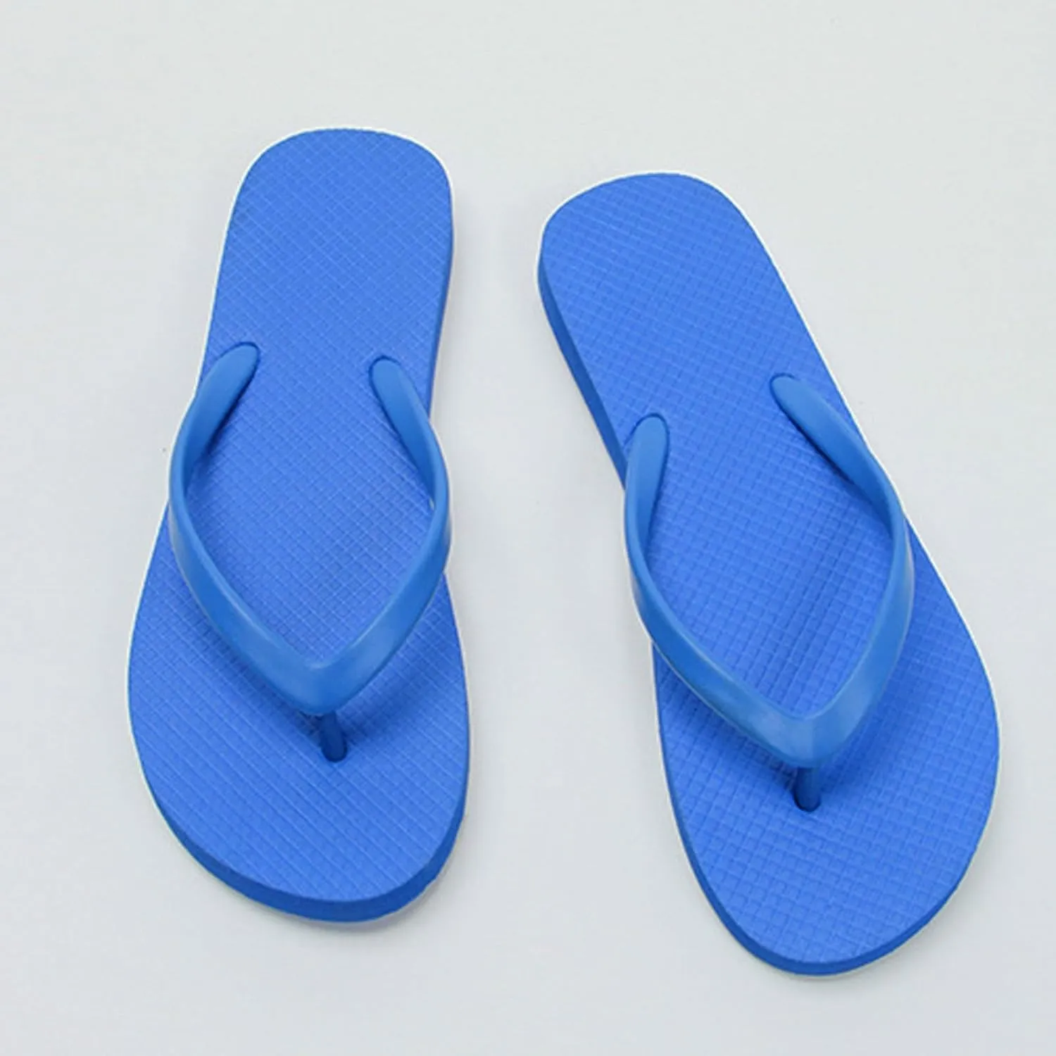 Womens Arch Support Flip Flops Ladies Comfort Lightweight Soft Yoga Mat Cushion Walking Thong Sandals