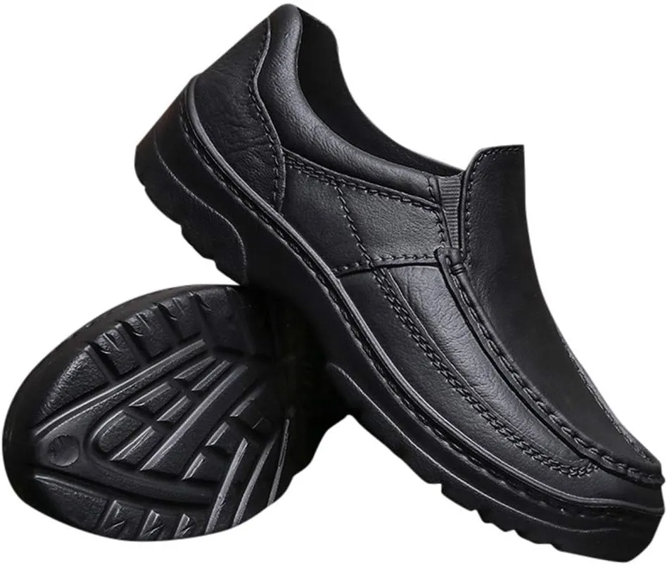 Womens Dress Shoes Flat Mens Loafers Casual Slip On Loafers for Women CasualCozy Warm Lightweight Christmas Dress Shoes for Women Basketball Shoes
