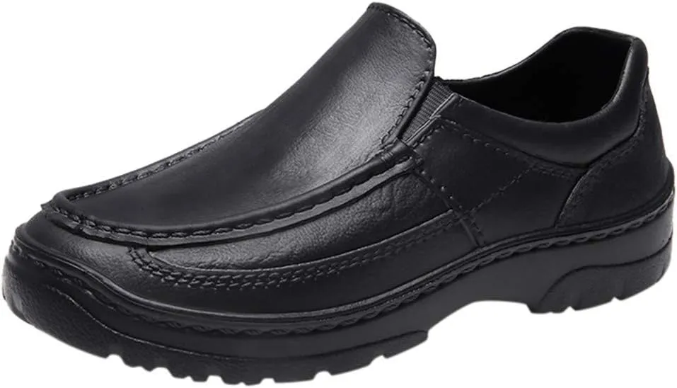Womens Dress Shoes Flat Mens Loafers Casual Slip On Loafers for Women CasualCozy Warm Lightweight Christmas Dress Shoes for Women Basketball Shoes
