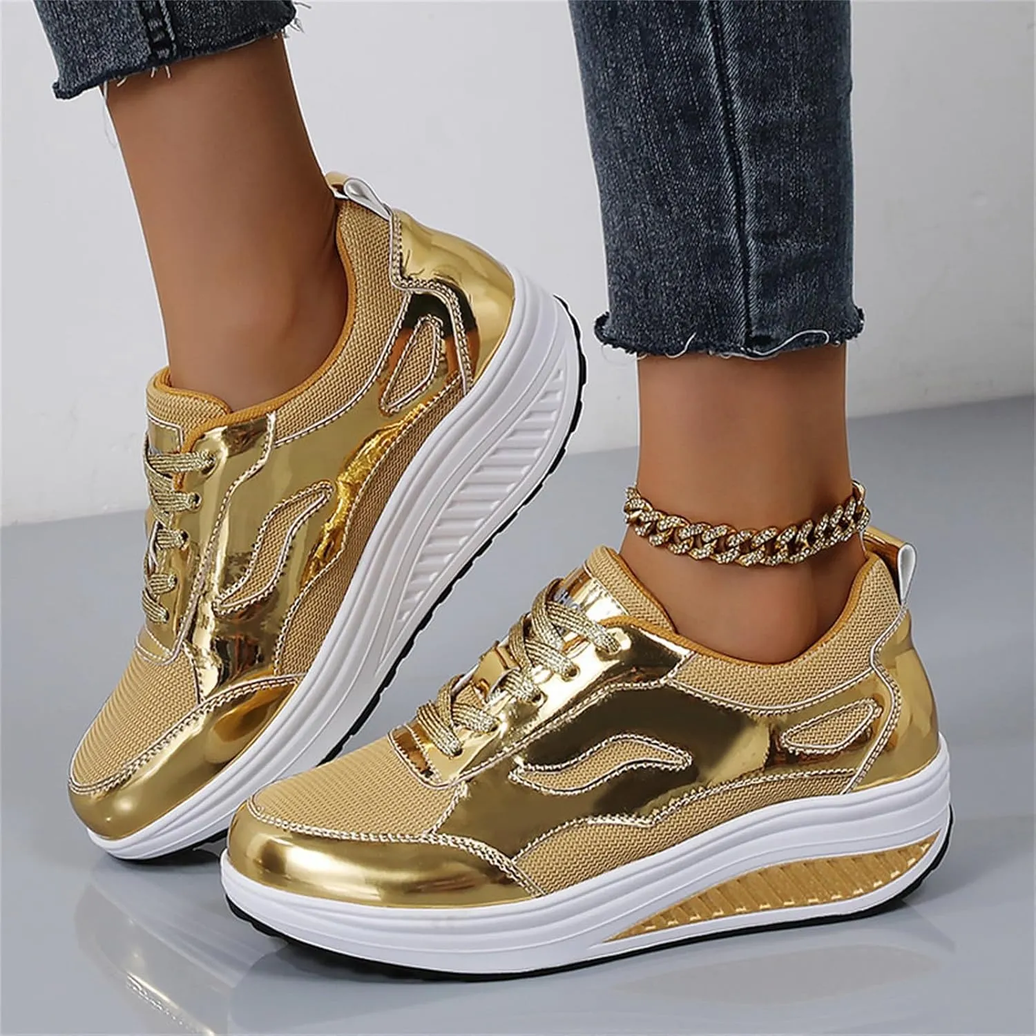 Women's Fashion Sneakers Mens Running Shoes Men's Wide Minimalist Barefoot Sneakers Wide Toe Box Trendy Casual Loafers for Women Mens Slip On Sneakers Wide Width