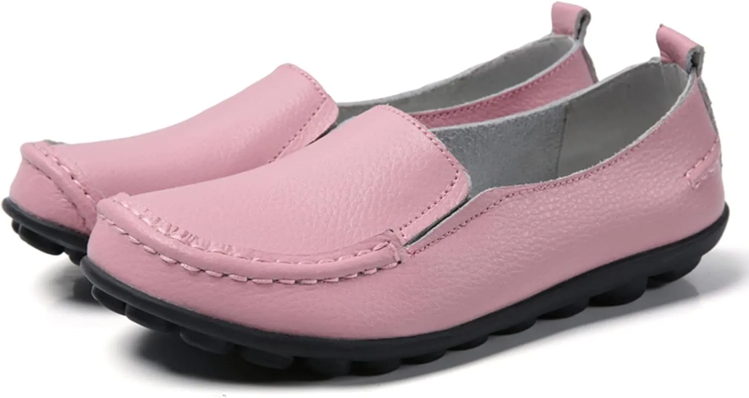 Women's Lace Up Walking Shoes Breathable Lightweight Sport Casual Ladies Girls Fashion Platform Sneakers