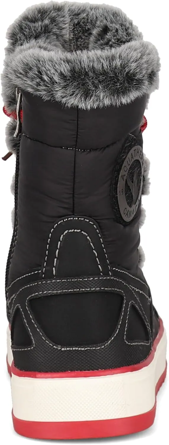 WOMENS LEATHER LIKE MARA