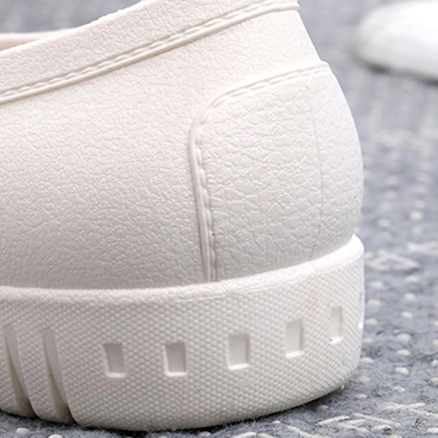 Women's Leather Shoes Orthopedic Slip-On Loafers Soft Walking Driving Shoes Business Work for Boys Casual Wear