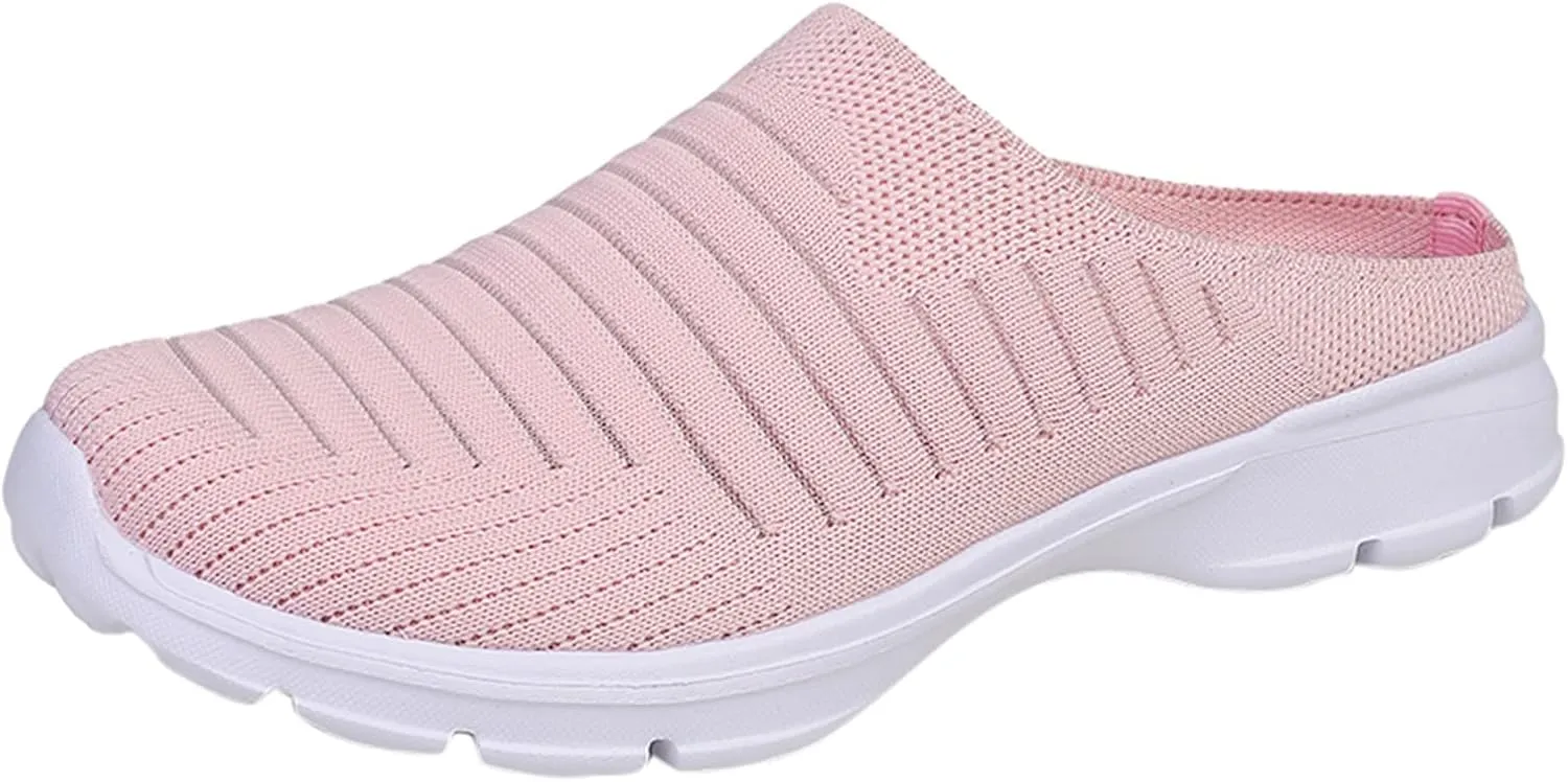 Women's Loafer Flat White Leather Sneakers for Women Hiking Shoes Women Round Toe Slip On Casual Mens Loafers Casual Slip On Black Sneakers for Women