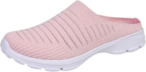 Women's Loafer Flat White Leather Sneakers for Women Hiking Shoes Women Round Toe Slip On Casual Mens Loafers Casual Slip On Black Sneakers for Women