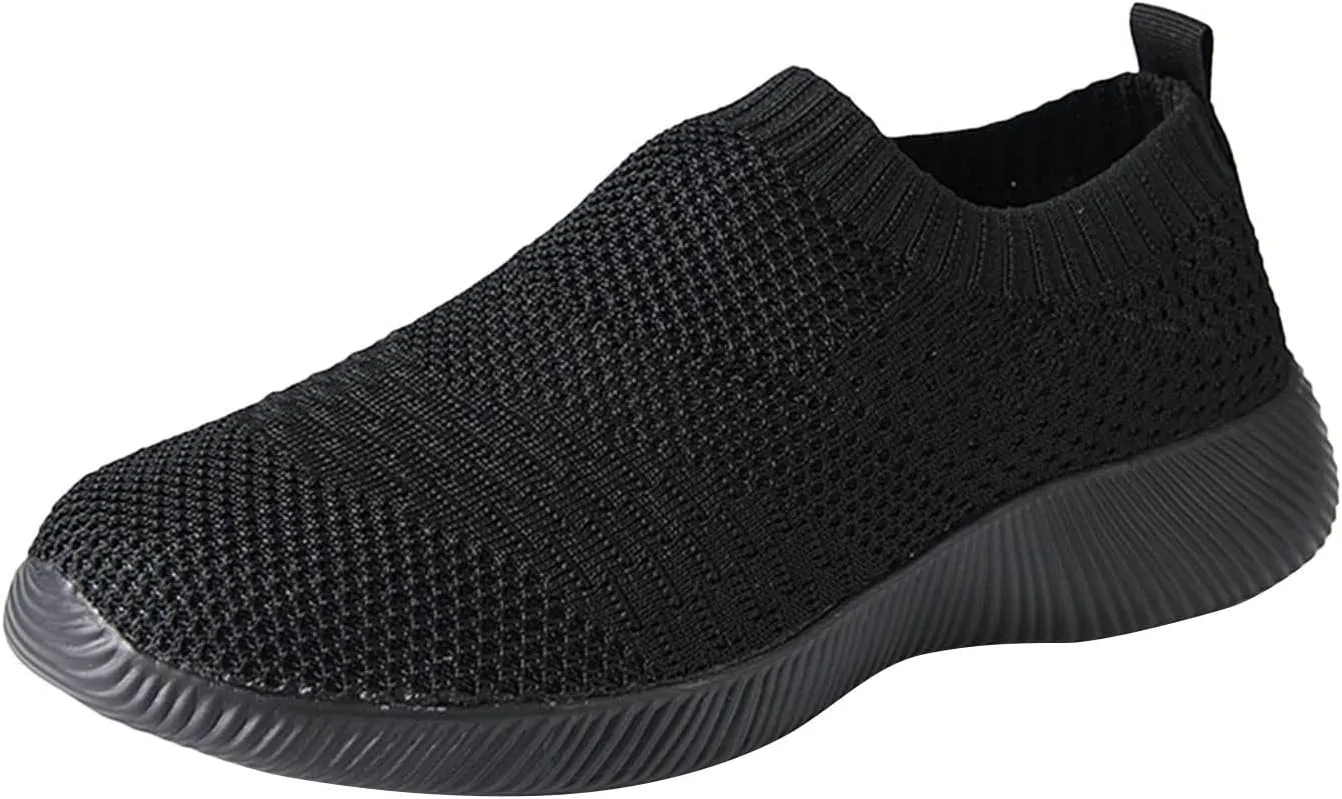 Womens Running Shoes Women's Fashion Lace Up Sneakers Women's Running Shoes Platform Walking Shoes for Women