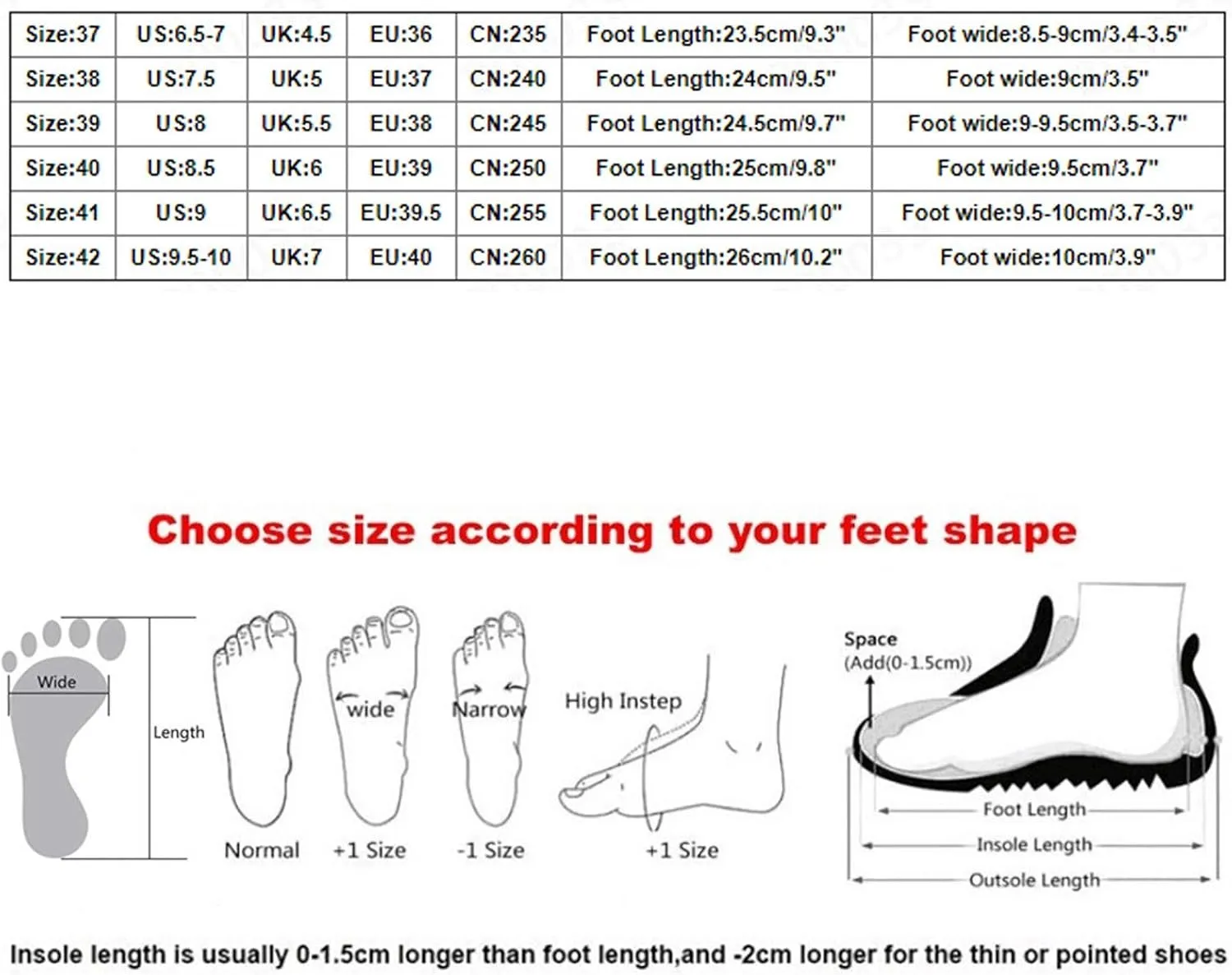 Women's Wedges Orthopedic Sandals Casual Beach Shoes Closed Toe Round Toe Hollowed Out Comfy Breathable Sandals