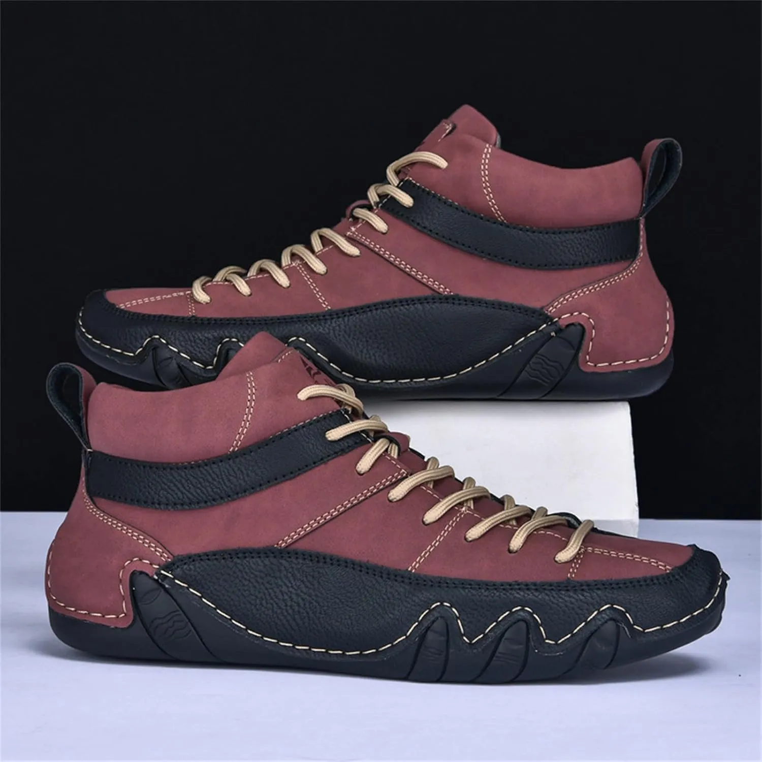 Womens White Sneakers Mens Shoes Casual Women's Slip on Shoes Slip on Non Slip Low Top Casual Womens Loafers with Arch Support Womens White Sneakers