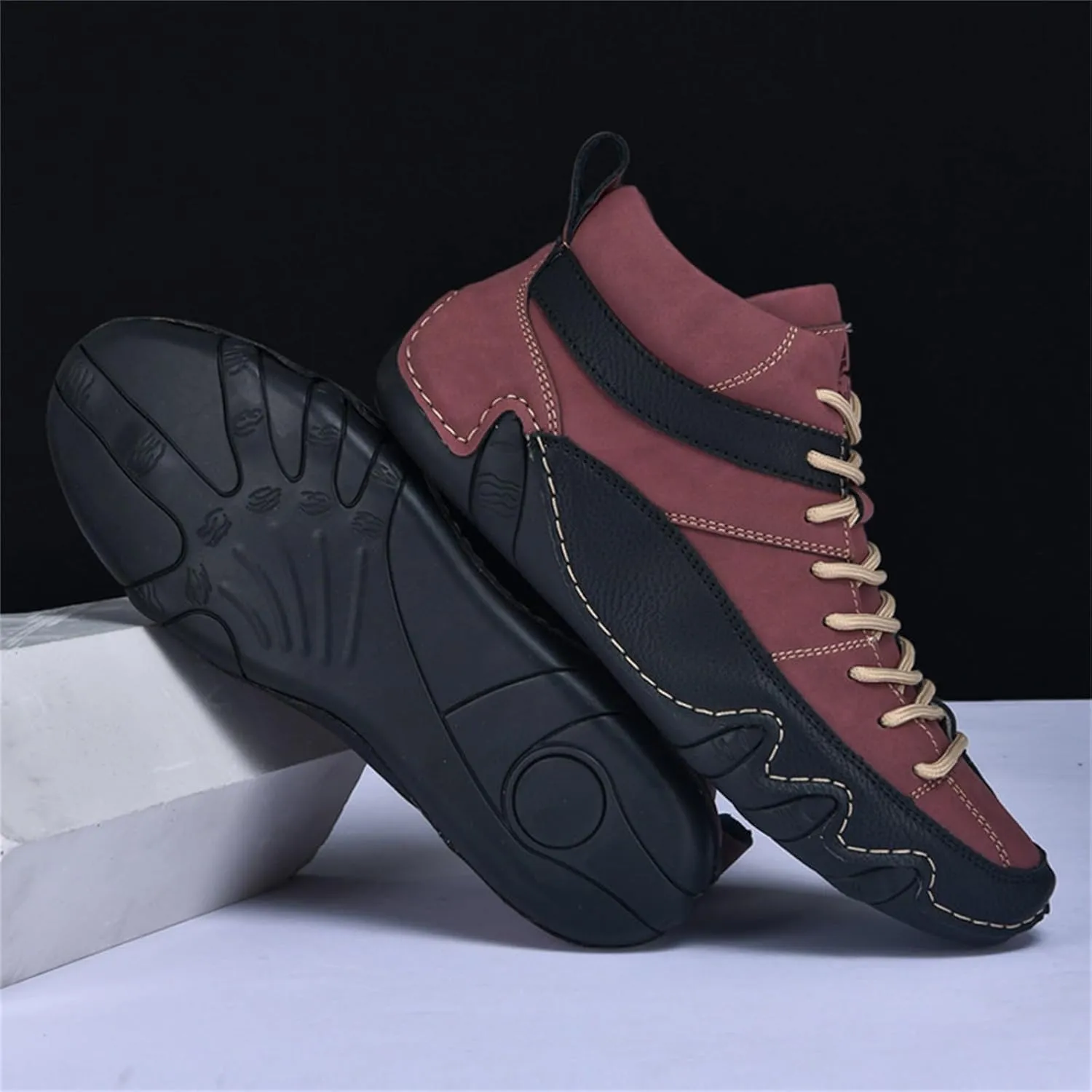 Womens White Sneakers Mens Shoes Casual Women's Slip on Shoes Slip on Non Slip Low Top Casual Womens Loafers with Arch Support Womens White Sneakers