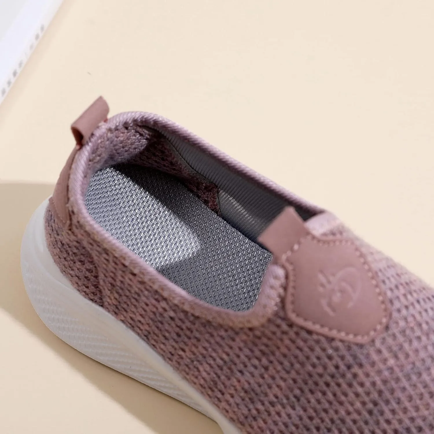 Womens White Tennis Shoes Platform Sneakers for Women Fashion Workout Shoes for Women Round Toe Slip On Casual Mens Loafers White Sneakers Men Wide
