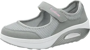 Work Shoes for Men Mens Slip On Sneakers Wide Width Womens Loafers Comfortable Dressy Women Dress Shoes Fashion Casual Comfy Soft October 11-12