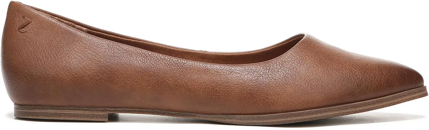 ZODIAC Womens, Hall Black