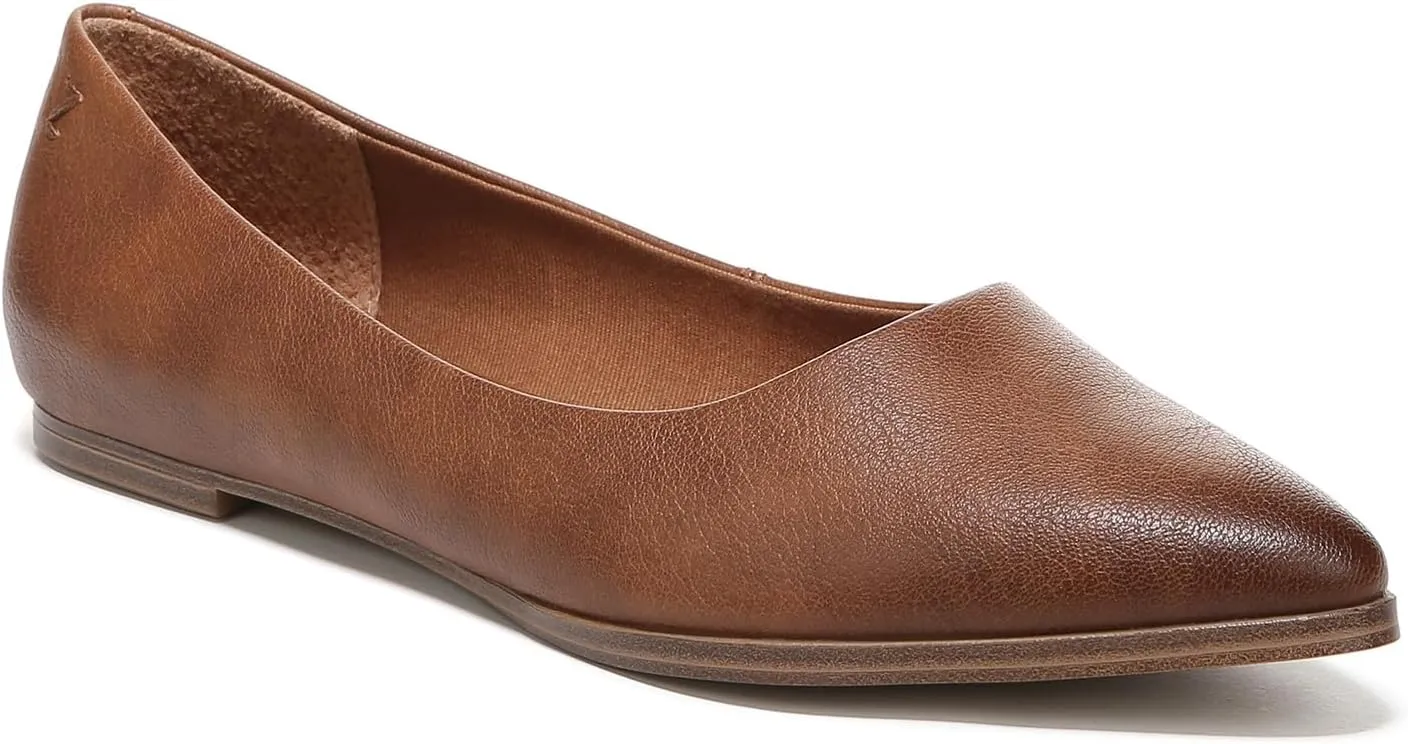 ZODIAC Womens, Hall Black