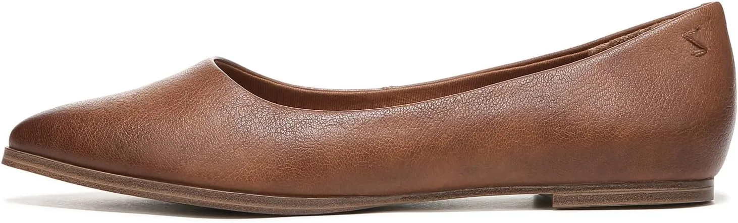ZODIAC Womens, Hall Black