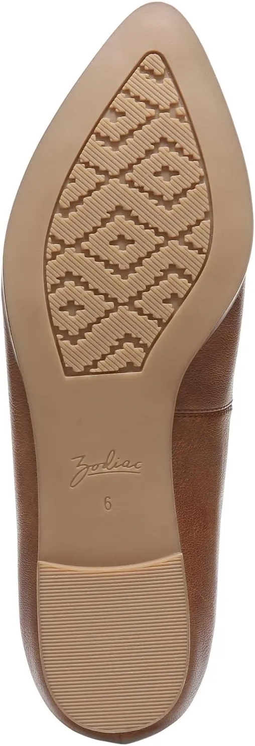 ZODIAC Womens, Hall Black
